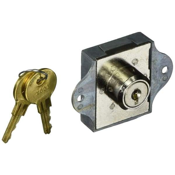 HPC:Desk / Drawer / Cabinet MK DeadBolt